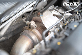 Budget Test: VW Polo GTI 1.8TSI Gen III 251Ps